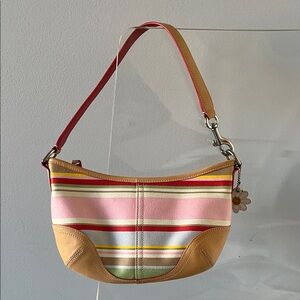 Vintage Y2K Coach SoHo